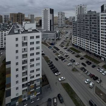 Сдается 1-комнатная квартира, 43 м²