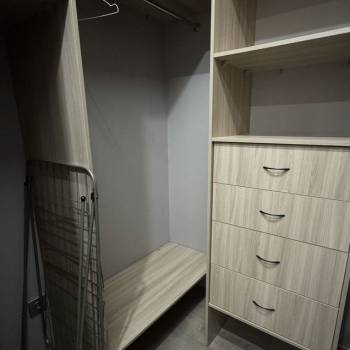 Сдается 1-комнатная квартира, 43 м²