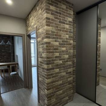 Сдается 1-комнатная квартира, 43 м²