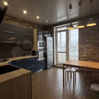 Сдается 1-комнатная квартира, 43 м²