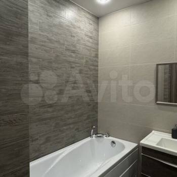 Сдается 1-комнатная квартира, 43 м²