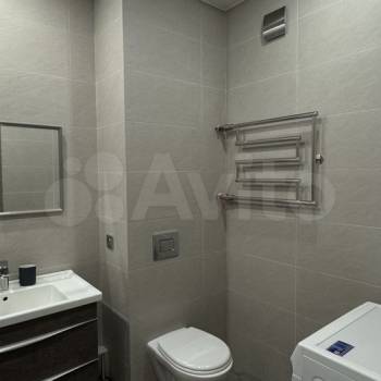 Сдается 1-комнатная квартира, 43 м²