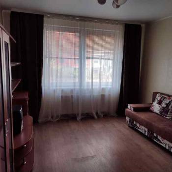 Сдается 1-комнатная квартира, 34 м²