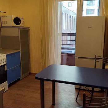 Сдается 1-комнатная квартира, 34 м²