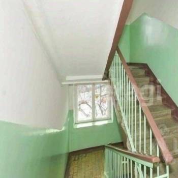 Сдается 1-комнатная квартира, 30 м²