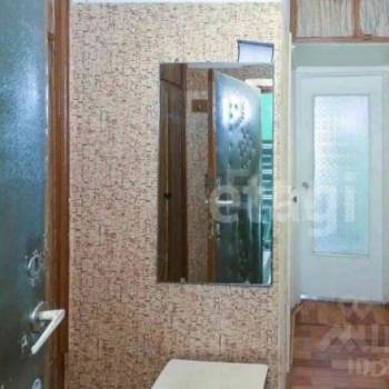 Сдается 1-комнатная квартира, 30 м²