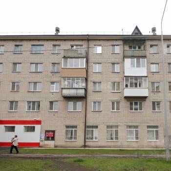 Сдается 1-комнатная квартира, 30 м²