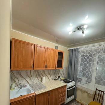 Сдается 1-комнатная квартира, 30 м²