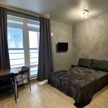 Сдается 1-комнатная квартира, 27 м²