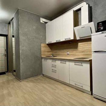 Сдается 1-комнатная квартира, 27 м²