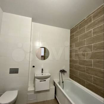 Сдается 1-комнатная квартира, 27 м²