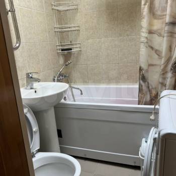 Сдается 2-х комнатная квартира, 44 м²