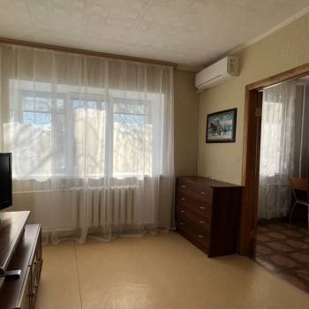Сдается 2-х комнатная квартира, 44 м²