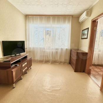 Сдается 2-х комнатная квартира, 44 м²