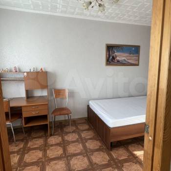 Сдается 2-х комнатная квартира, 44 м²