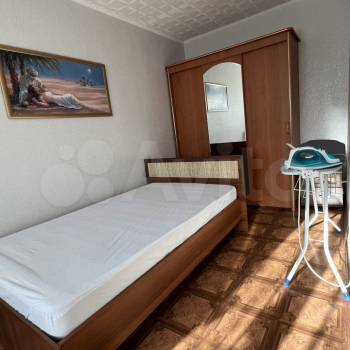 Сдается 2-х комнатная квартира, 44 м²