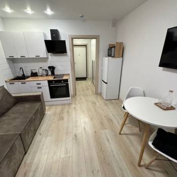 Сдается 1-комнатная квартира, 19,9 м²
