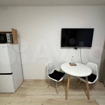 Сдается 1-комнатная квартира, 19,9 м²