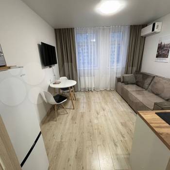 Сдается 1-комнатная квартира, 19,9 м²