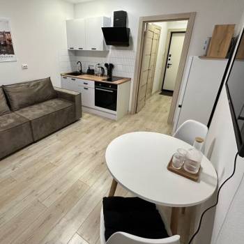 Сдается 1-комнатная квартира, 19,9 м²