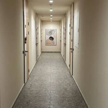 Сдается 1-комнатная квартира, 19,9 м²