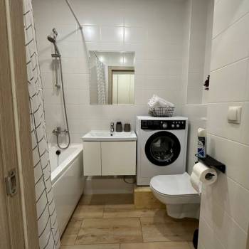 Сдается 1-комнатная квартира, 19,9 м²