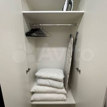 Сдается 1-комнатная квартира, 19,9 м²
