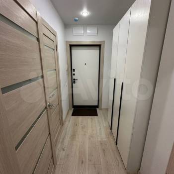Сдается 1-комнатная квартира, 19,9 м²