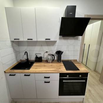 Сдается 1-комнатная квартира, 19,9 м²