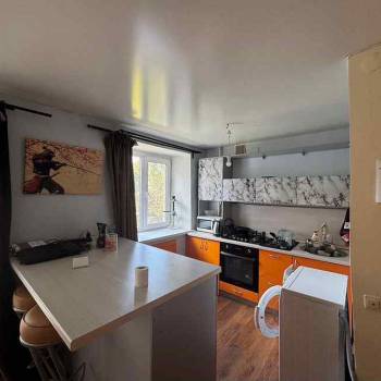 Сдается 1-комнатная квартира, 33 м²