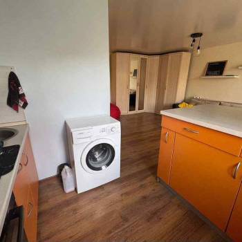 Сдается 1-комнатная квартира, 33 м²