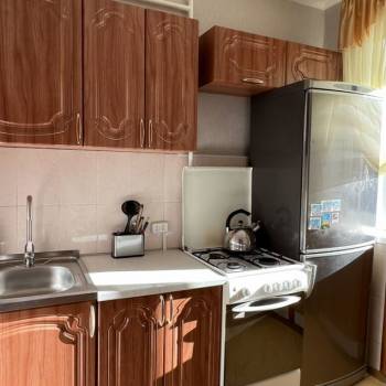 Продается 2-х комнатная квартира, 44,2 м²