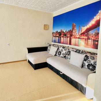 Продается 2-х комнатная квартира, 44,2 м²