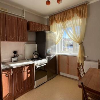 Продается 2-х комнатная квартира, 44,2 м²
