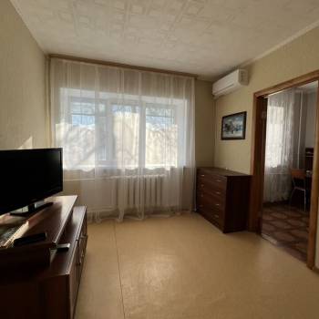 Продается 2-х комнатная квартира, 44,2 м²