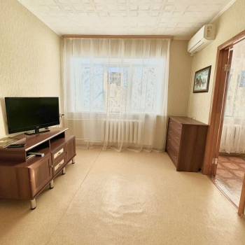 Продается 2-х комнатная квартира, 44,2 м²
