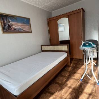 Продается 2-х комнатная квартира, 44,2 м²