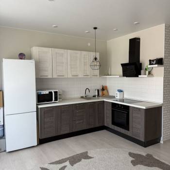 Продается 1-комнатная квартира, 35 м²