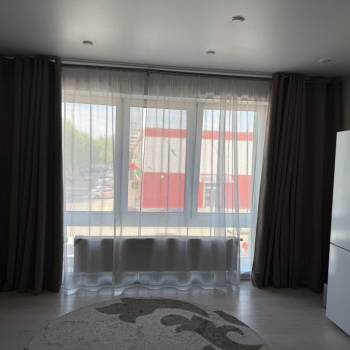 Продается 1-комнатная квартира, 35 м²