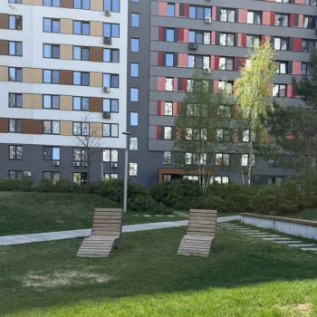 Продается 1-комнатная квартира, 35 м²