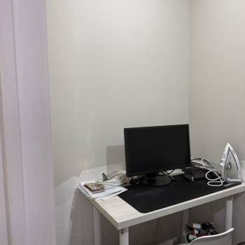 Продается 1-комнатная квартира, 35 м²