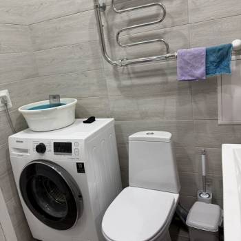 Продается 1-комнатная квартира, 35 м²