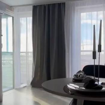 Сдается 2-х комнатная квартира, 47 м²