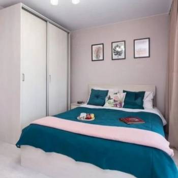 Сдается 2-х комнатная квартира, 47 м²