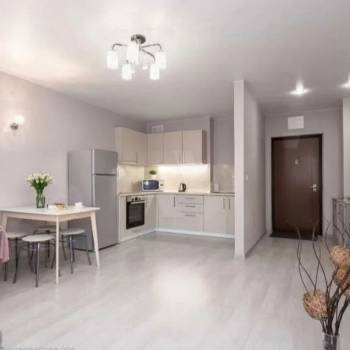 Сдается 2-х комнатная квартира, 47 м²
