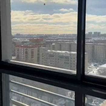 Сдается 2-х комнатная квартира, 47 м²