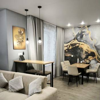 Продается 3-х комнатная квартира, 85,8 м²