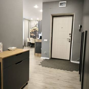 Продается 3-х комнатная квартира, 85,8 м²