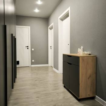 Продается 3-х комнатная квартира, 85,8 м²