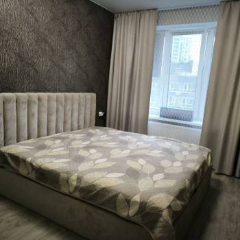 Продается 3-х комнатная квартира, 85,8 м²
